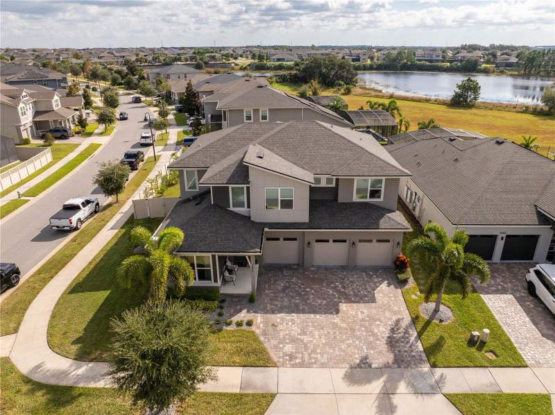 5 bedroom Single Family Residence at 16894 Wingspread Loop, Hawksmoor Ph 4, Winter Garden — photo 3