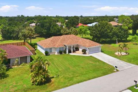 26124 Copiapo Circle, home for sale in Punta Gorda 33983
