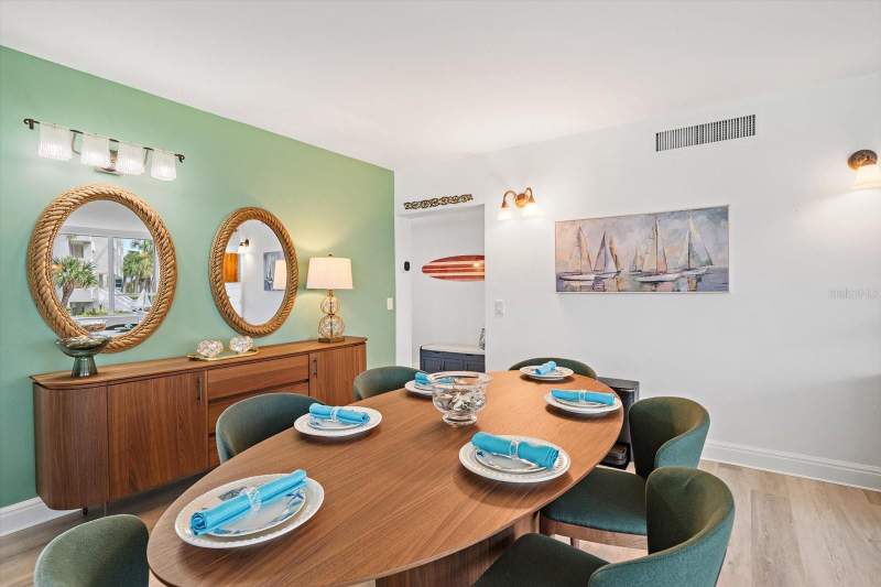 2 bedroom Condominium at 100 Sands Point Road #219, Sands Point, Longboat Key — photo 5