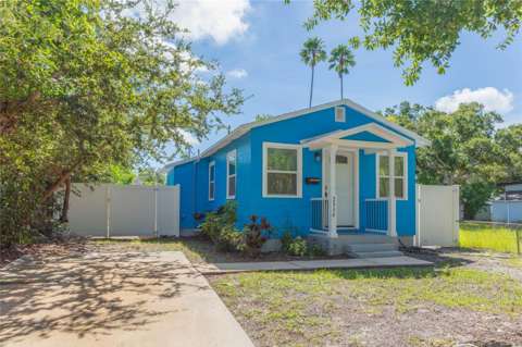 2356 38Th Street, home for sale in St. Petersburg 33711