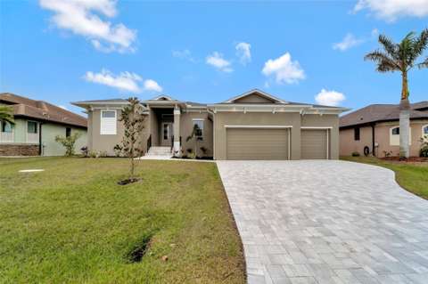 10508 Mcalester Circle, home for sale on Mcalester Circle