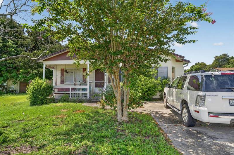 3 bedroom Single Family Residence at 840 NEUSE AVENUE, SUNSHINE GARDENS, ORLANDO — photo 2