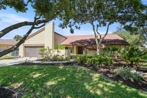 2893 Rollingwood Court, home for sale in Clearwater 33761
