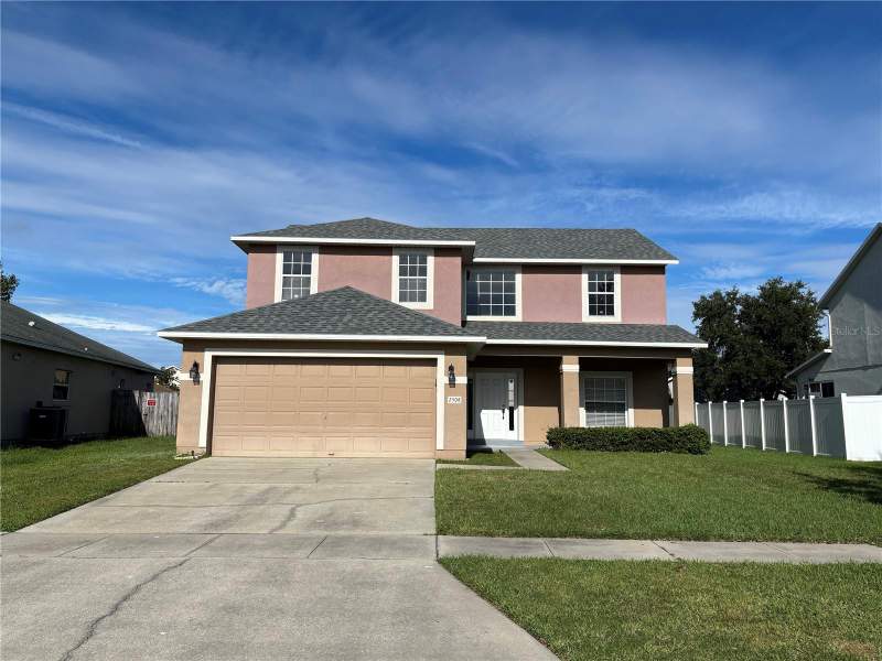 2508 BAYKAL DRIVE home for sale in Brighton Lakes Homes for Sale: 2 Homes, From $380K