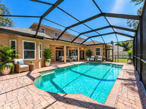 2894 Turtle Terrace, Palm Harbor FL - photo 10 of 57