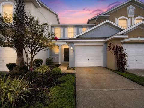 6236 Olivedale Drive, gated community for sale in Riverview
