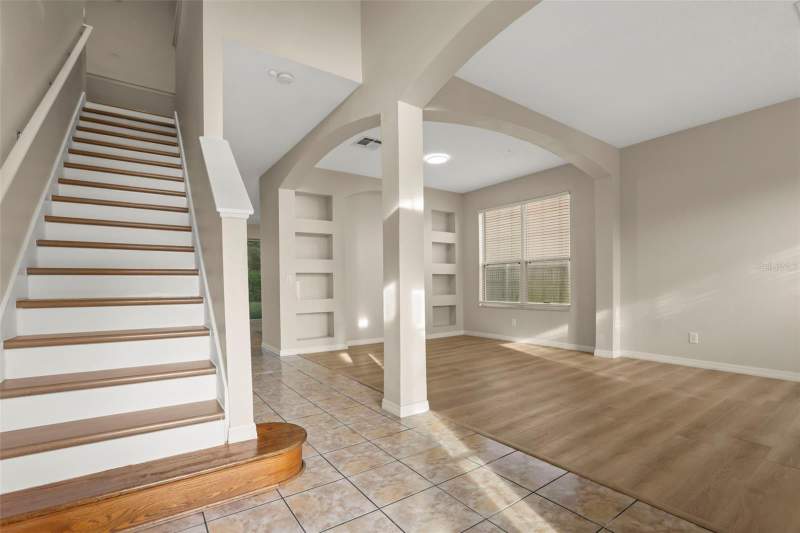 5 bedroom Single Family Residence at 1418 Spring Fest Lane, Avalon Lakes Ph 02 Vlgs E & H, Orlando — photo 3