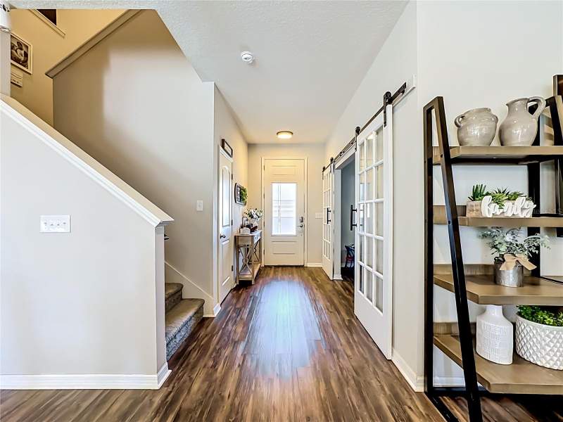 4 bedroom Single Family Residence at 11205 Brighton Knoll Loop, South Fork Tr L Ph 2, Riverview — photo 5