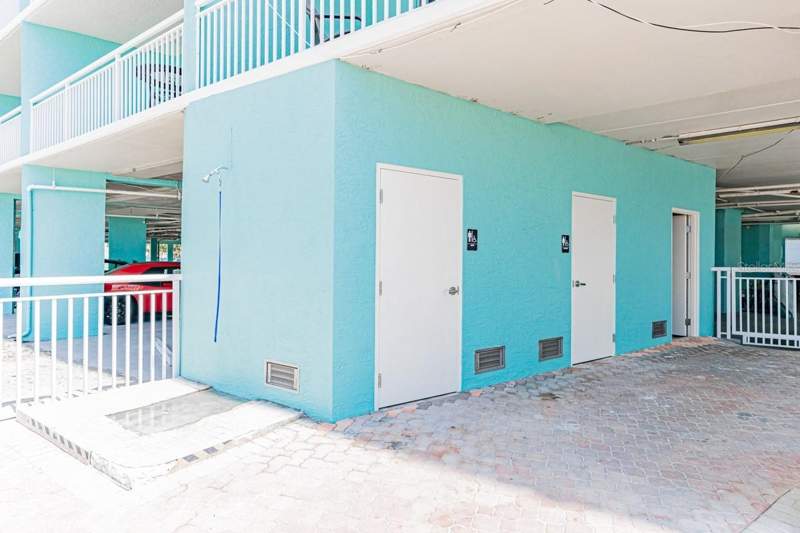 1 bedroom Condominium at 19440 Gulf Boulevard #105, Chateaux Condo, Indian Shores — photo 3