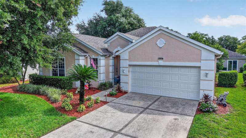 3 bedroom Single Family Residence at 4167 Newland Street, Kings Ridge, Clermont — photo 3