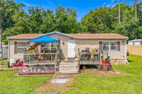 4970 NW 55Th Court, home for sale in Ocala 34482