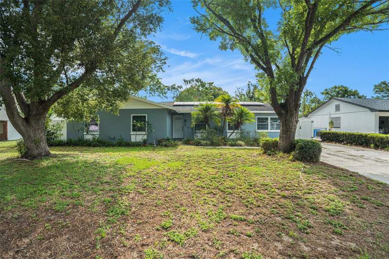 Everina HomesHomes for Sale in Brandon, FL