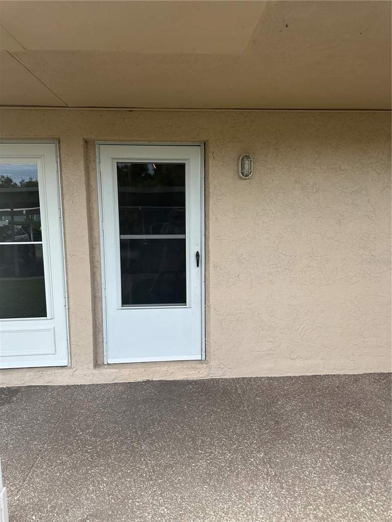 1 bedroom Condominium at 9950 62nd Terrace #117, Long Bayou, St Petersburg — photo 3