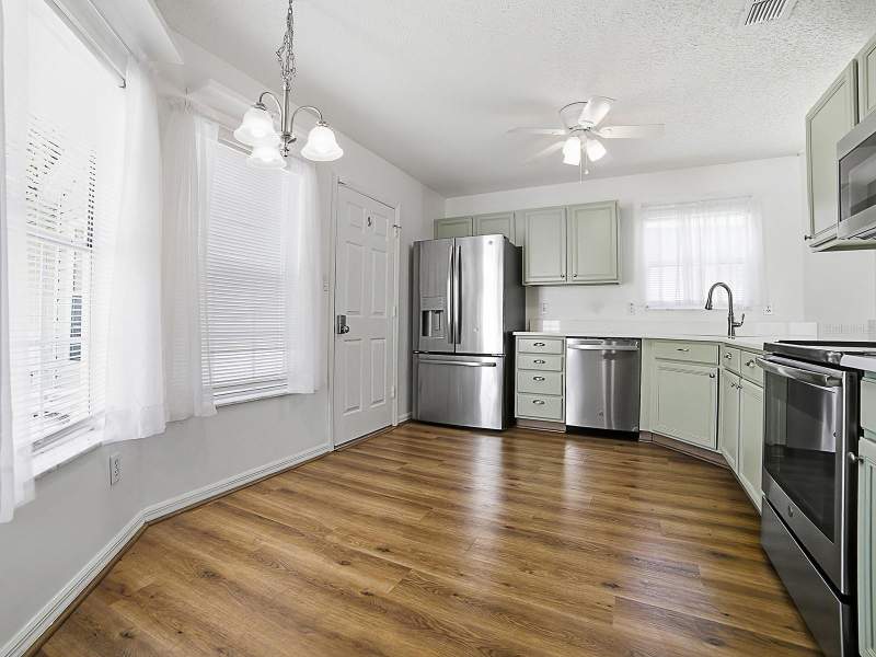 2 bedroom Single Family Residence at 4952 Heron Run Circle, Plantation At Leesburg Heron Run, Leesburg — photo 5
