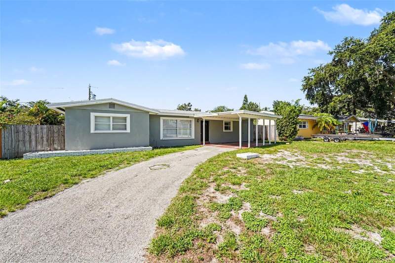 3 bedroom Single Family Residence at 11428 75th Avenue, Ridgewood Groves, Seminole — photo 3