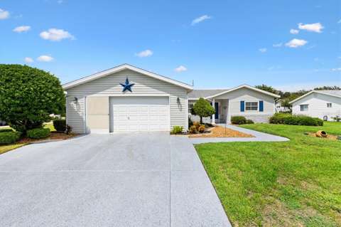 9437 SE 173Rd Place, home for sale in Summerfield 34491