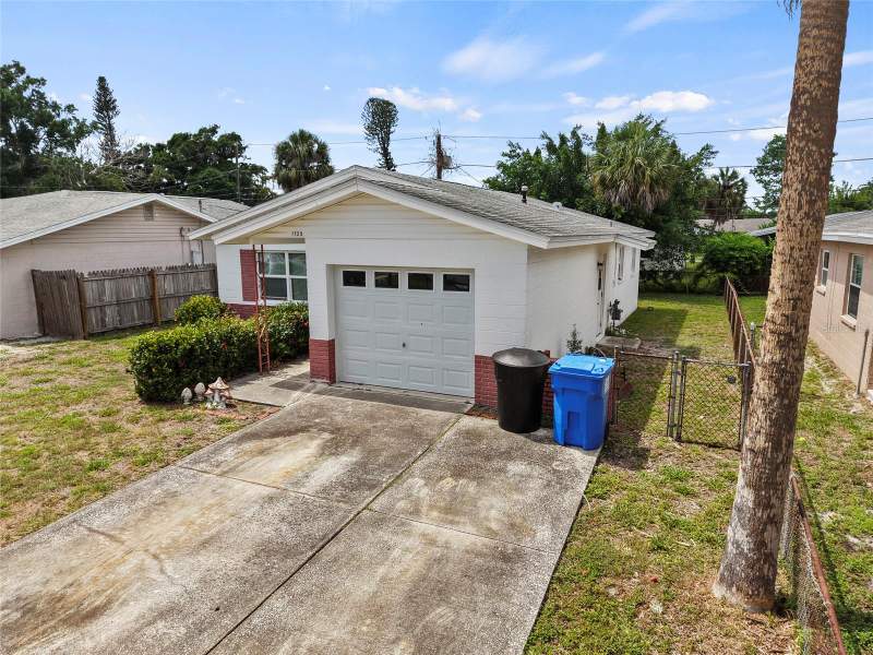 2 bedroom Single Family Residence at 1735 MISSISSIPPI AVENUE, SHOREACRES CENTER, ST PETERSBURG — photo 5