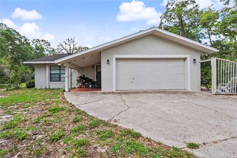 20250 SW 93 Lane Road, golf community for sale in Dunnellon