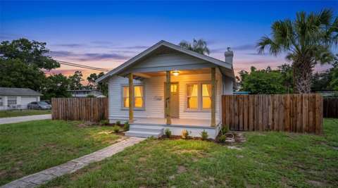 5355 2Nd Avenue, home for sale in St. Petersburg 33707