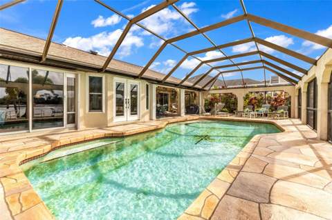 23439 Freeport Avenue, Port Charlotte FL - photo 6 of 6