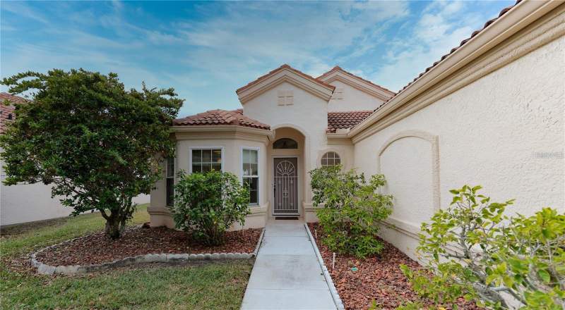 2 bedroom Single Family Residence at 718 Lighthouse Drive, Westwinds Ph I, Tarpon Springs — photo 2