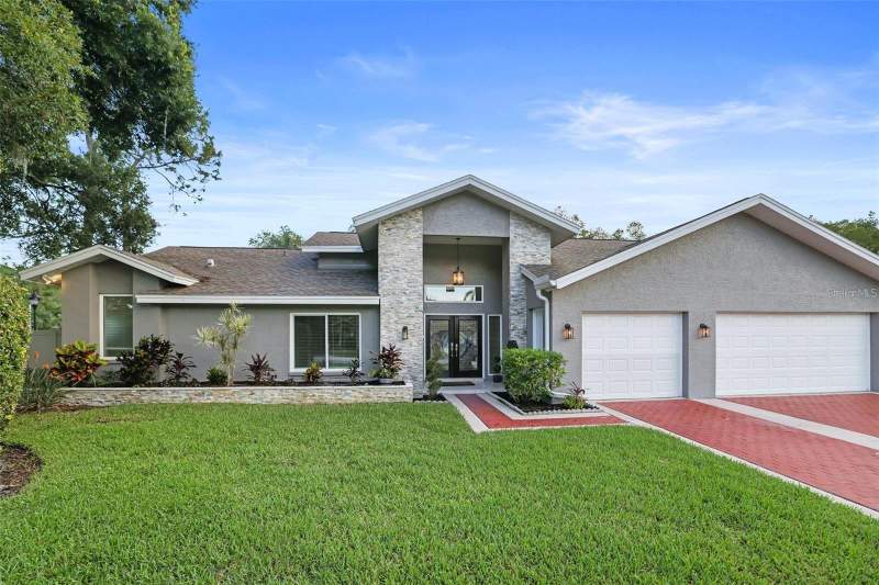 3297 VALEMOOR DRIVE home for sale in Foxberry Run