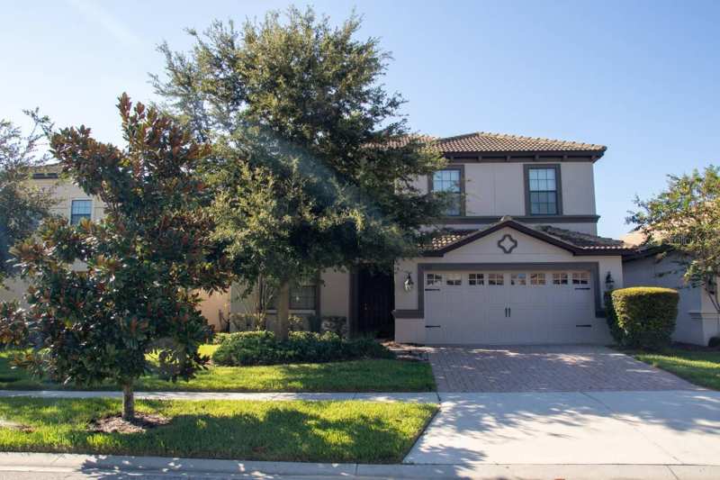 6 bedroom Single Family Residence at 9162 Wedge Drive, Stoneybrook South Ph G-1, Davenport — photo 1