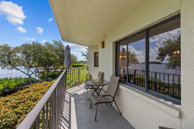 2 bedroom Condominium at 1515 Pinellas Bayway #65, Wander Residences Of Tierra Verde, St Petersburg — photo 1