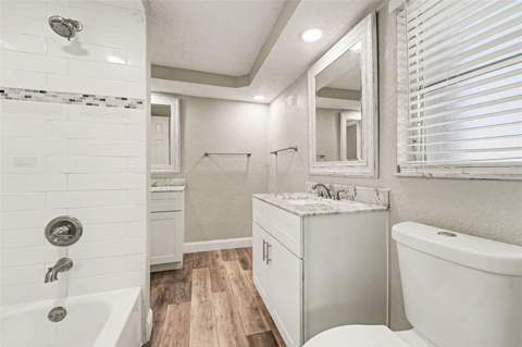 3207 Salisbury Drive, Holiday FL - photo 11 of 15