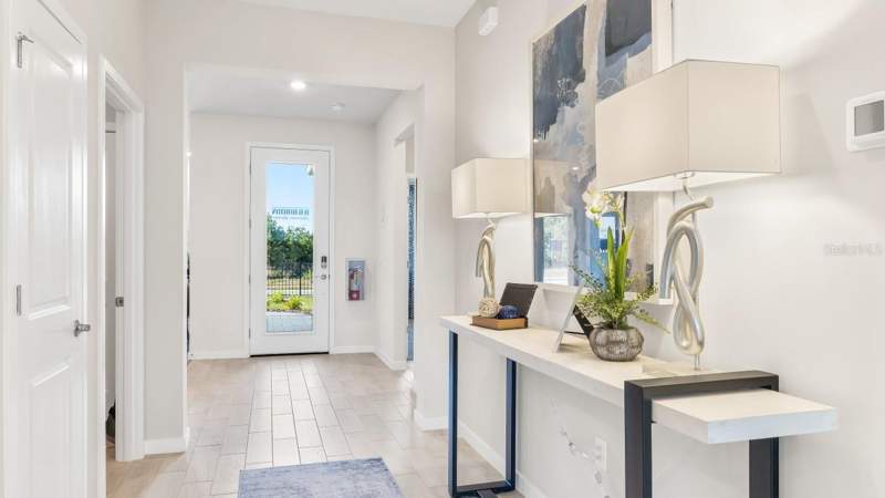 4 bedroom Single Family Residence at 16280 Stonefort Lane, Cove At West Port, Port Charlotte — photo 2