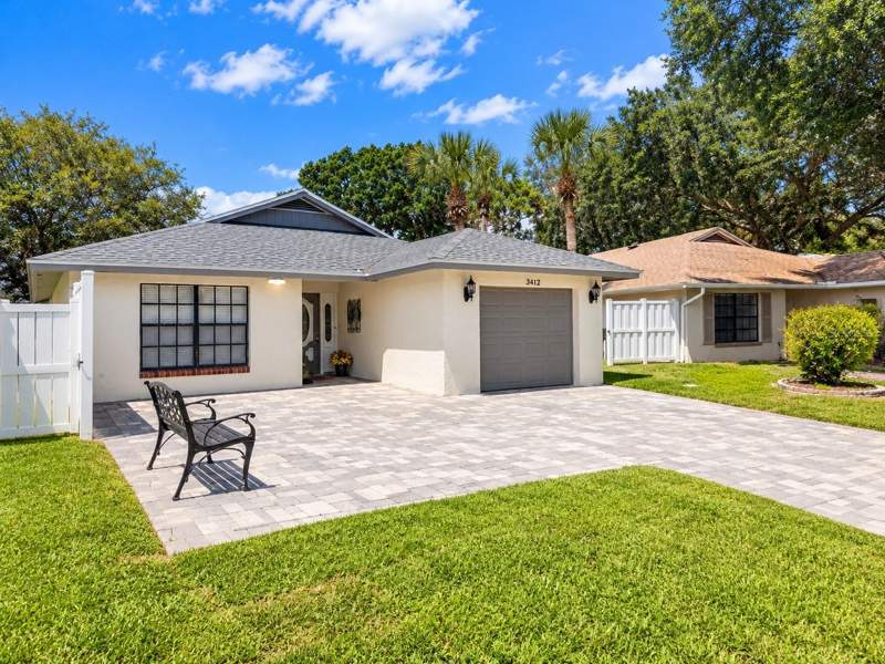 3 bedroom Single Family Residence at 3412 Pinebrook Court, Cherry Hill Village, Orlando — photo 3