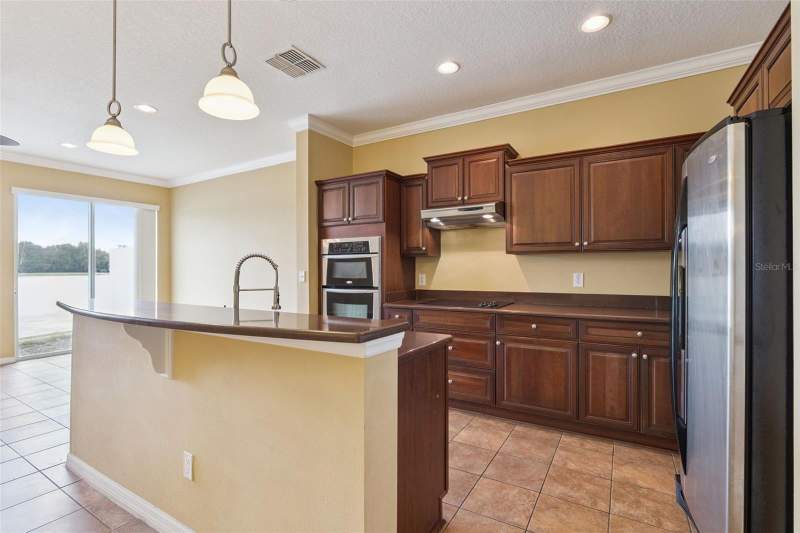 3 bedroom Townhouse at 3853 Gliding, Preserve At Eagle Lake, Sanford — photo 5