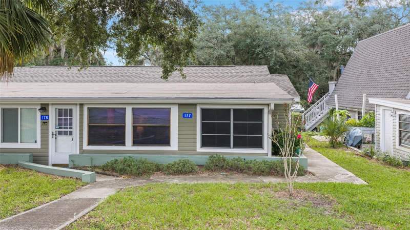 2 bedroom Condominium at 10301 US Highway 27 #177, Vacation Village Condo, Clermont — photo 3