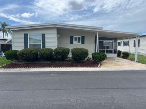 529 Needle Palm Street, home for sale in Largo 33778