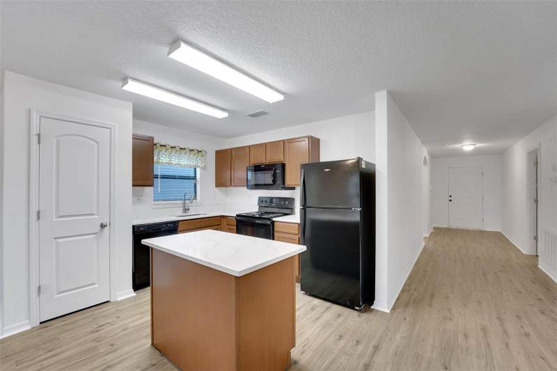 3 bedroom Single Family Residence at 2659 Rotherham Road, Tavares Chelsea Oaks South, Tavares — photo 4