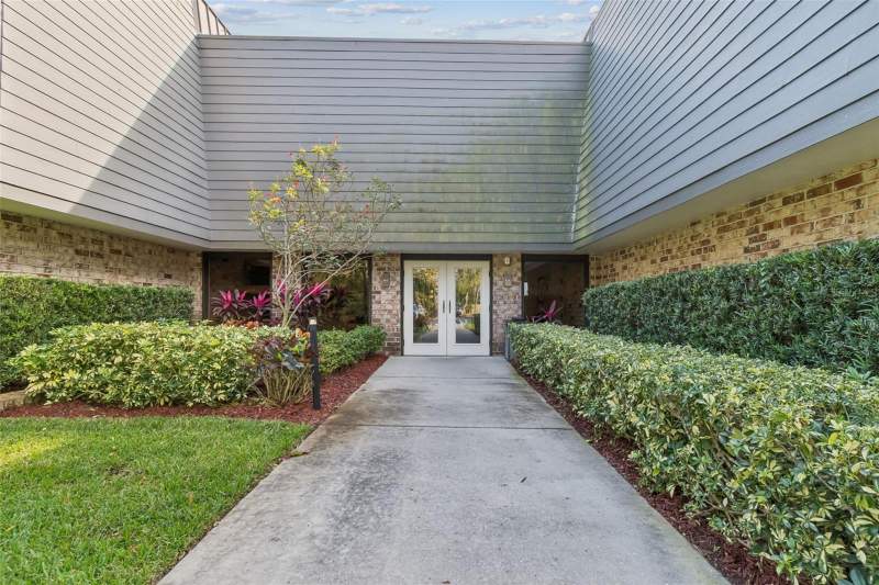 2 bedroom Condominium at 36750 US Highway 19 #17208, Innisbrook 17 Condo, Palm Harbor — photo 2