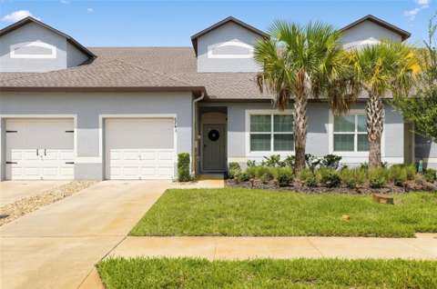 6743 Ripple Pond Loop, home for sale in Zephyrhills 33541