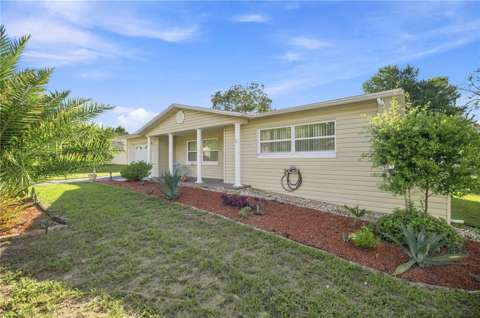 314 S Jefferson Street, home for sale in Beverly Hills 34465