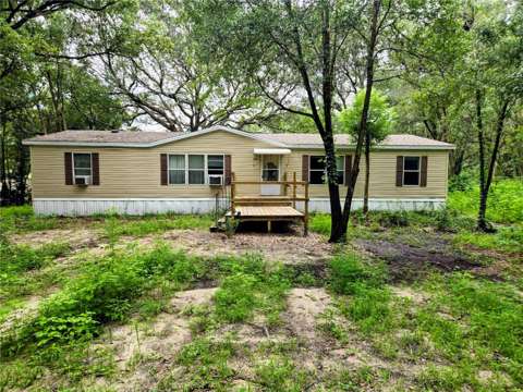 16080 SE 128 Terrace, home for sale in Weirsdale 32195