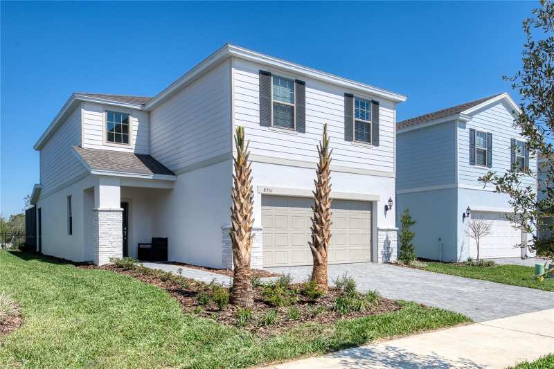 5 bedroom Single Family Residence at 8931 Zurich Lane, Windsor At Westside Ph 3A, Kissimmee — photo 1