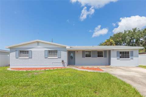 4524 Picadilly Street, home for sale in Tampa 33634