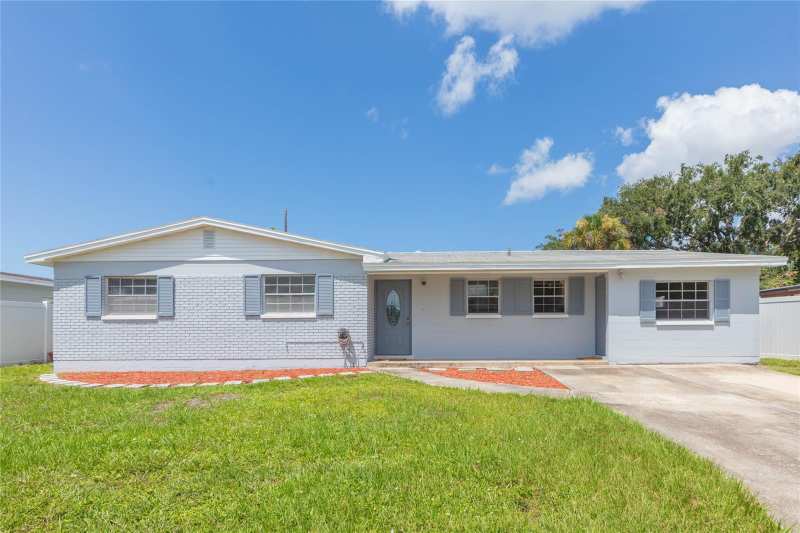 3 bedroom Single Family Residence at 4524 Picadilly Street, Rocky Point Village Unit 4, Tampa — photo 1