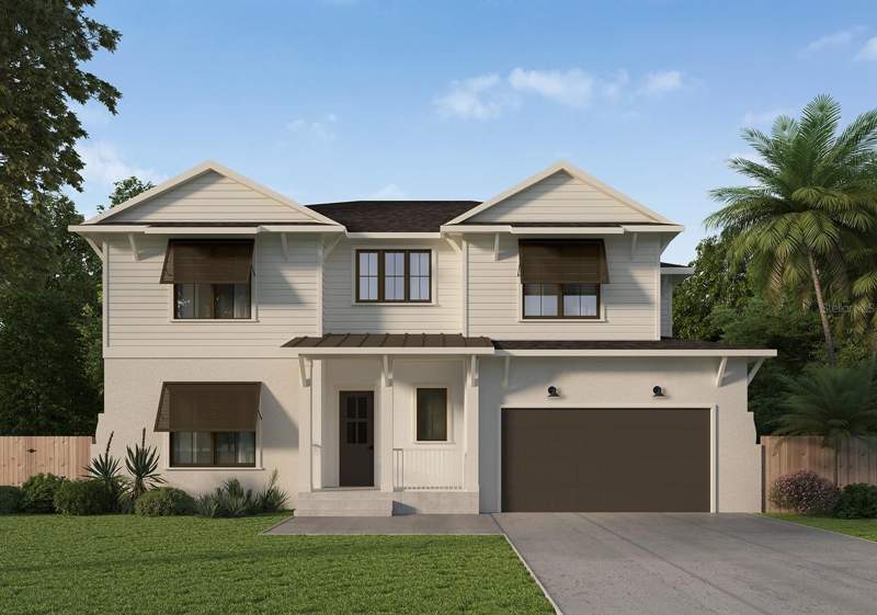 3610 W TYSON AVENUE home for sale in Gandy Blvd Park Homes for Sale: 3 Homes, From $350K