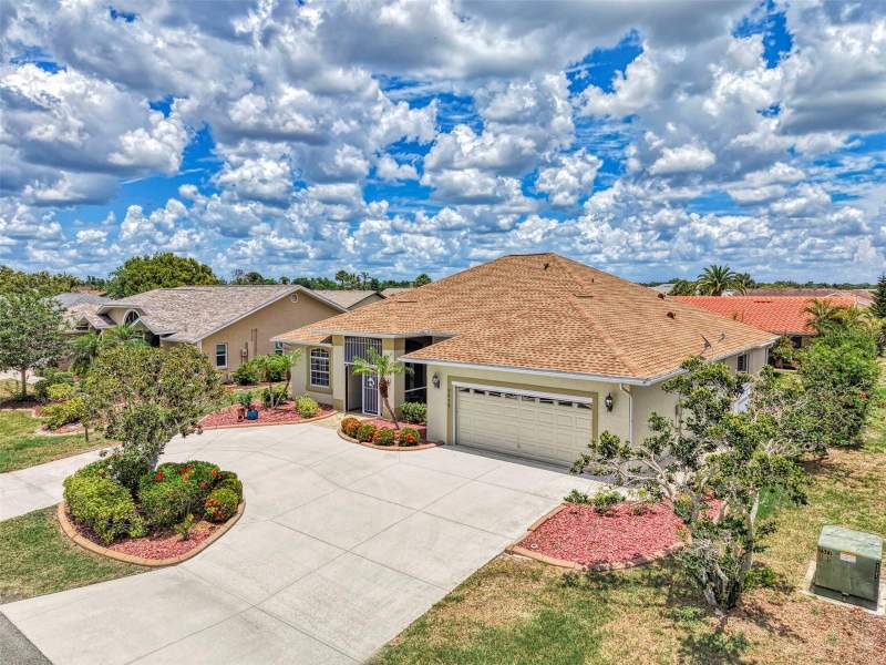 Gulf View Estates