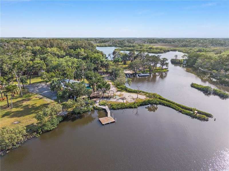 3 bedroom Single Family Residence at 1326 S Estuary Drive, Crystal River, Crystal River — photo 1