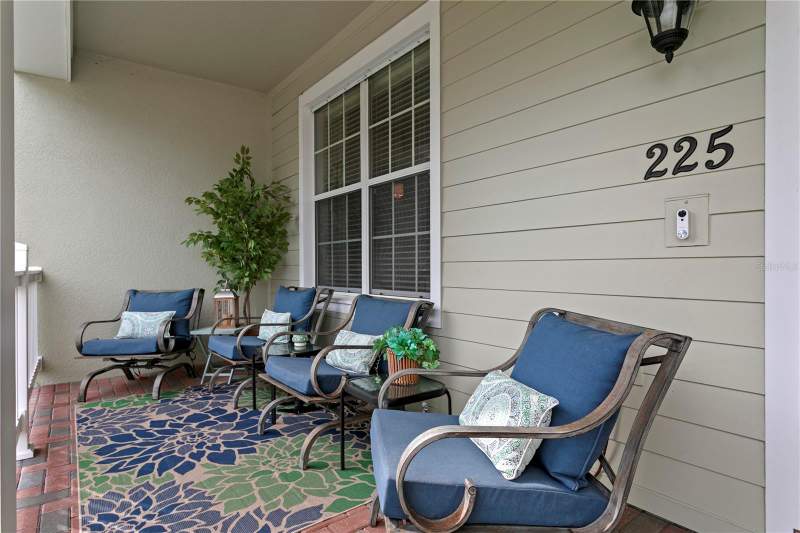 4 bedroom Townhouse at 225 49th Avenue, Sun Ketch Twnhms At Northeast, St Petersburg — photo 5