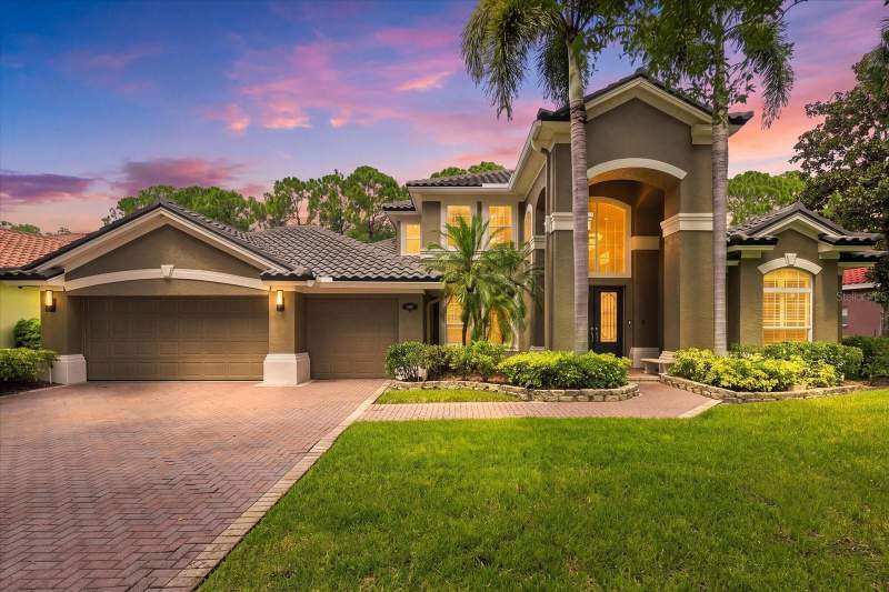 Bayou Club Estates Largo