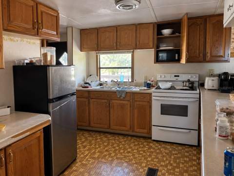 2327 NW 121st Avenue, Gainesville FL - photo 7 of 16