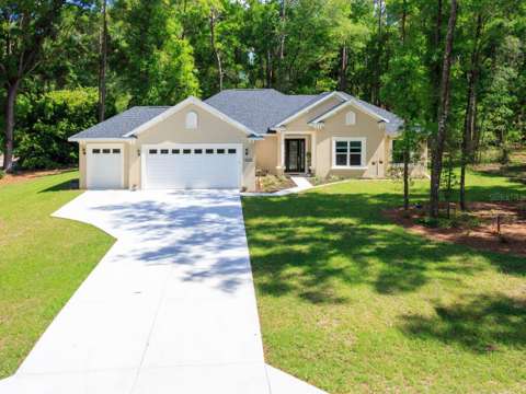 7695 SW 188 Avenue, home for sale in Dunnellon 34432