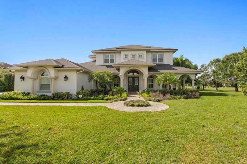 4 bedroom Single Family Residence at 17253 Breeders Cup Drive, Steeplechase, Odessa — photo 1